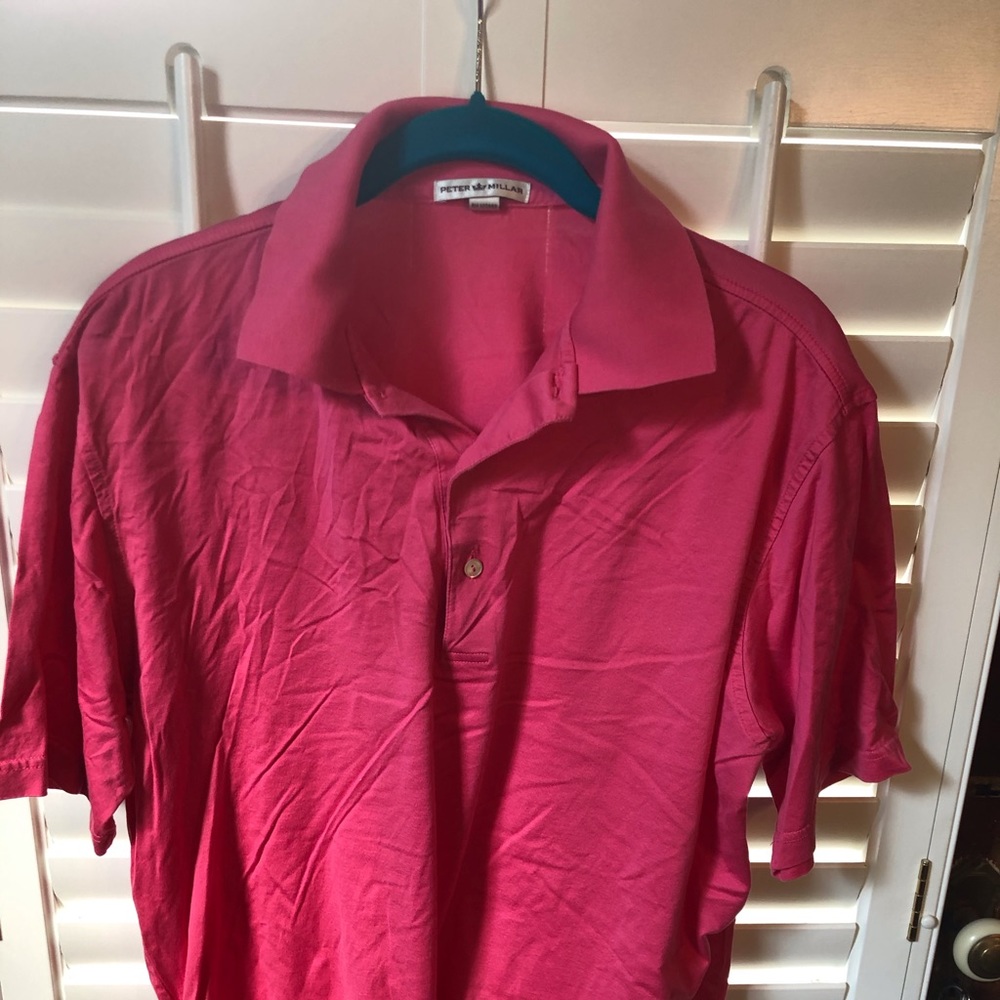 Peter Millar Polo